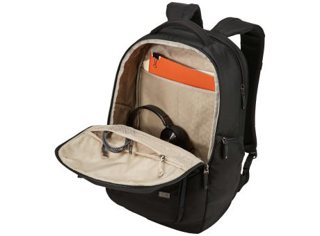 Case Logic Notion Backpack 15.6" Black Werbeartikel