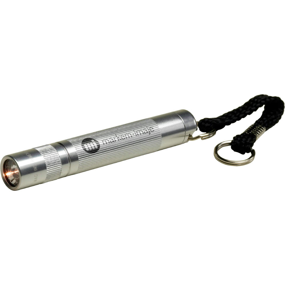 Mini-Maglite-Taschenlampe Werbeartikel