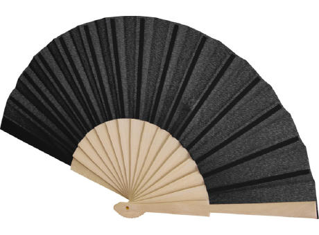 Manuela Handfächer bedrucken