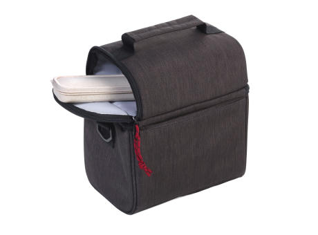 Product image TROIKA Isoliertasche BUSINESS LUNCH COOLER bedrucken