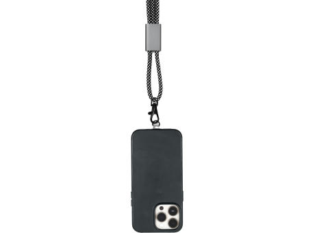 BrandCharger Lanyard Öko-Schlüsselband Werbeartikel