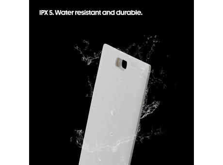 Findcard RCS rABS Karte mit weltweiter Ortung Werbeartikel