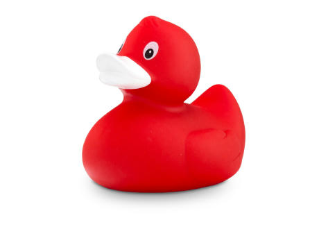 Product image Werbeente Renate, ca. 8 cm Werbeartikel
