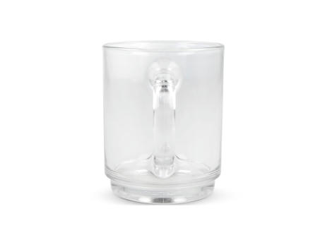 Prager Teeglas 260ml Werbeartikel