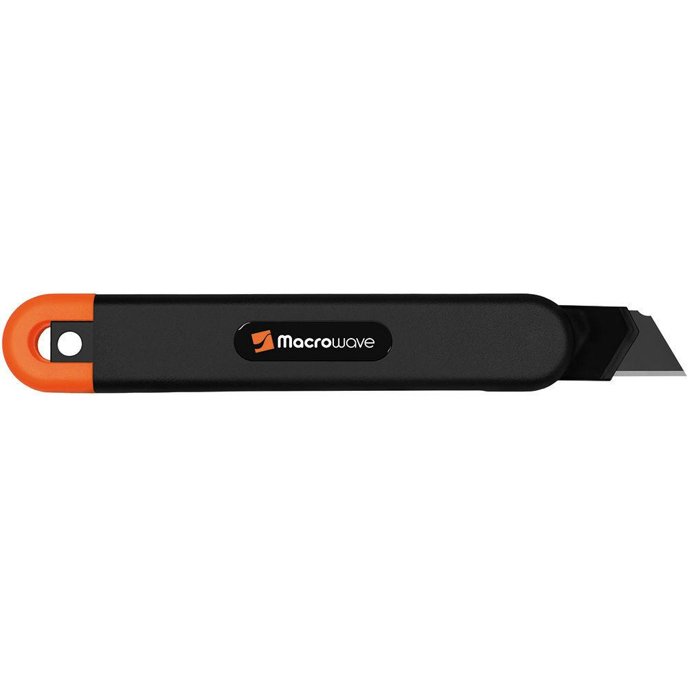 Cuttermesser "Pure Cut orange" Werbeartikel