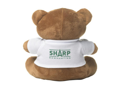 Billy Bear Normal Size Kuschelbär Werbeartikel