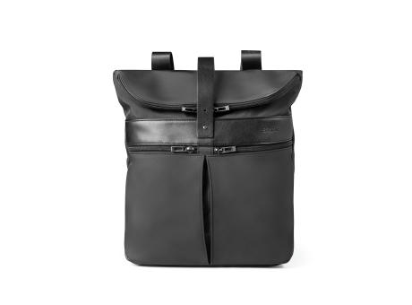 Product image ROVER BACKPACK. Rucksack aus Mikrofaser und PU bedrucken