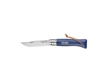Opinel Colorama No 08 Taschenmesser Werbeartikel