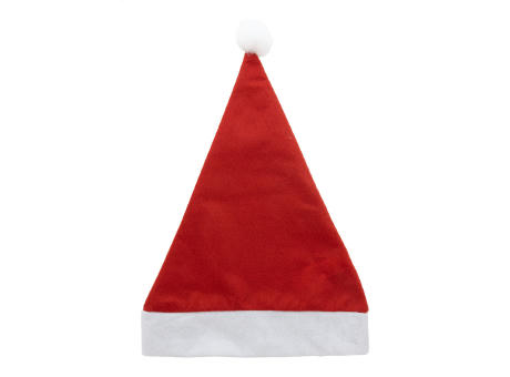 Weihnachtsmütze für Kinder RPET Mini Mikku Werbeartikel