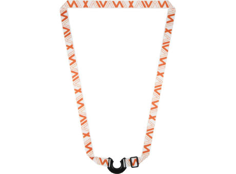 Product image Lian Sublimation Lanyard mit Flaschenhalter Werbeartikel
