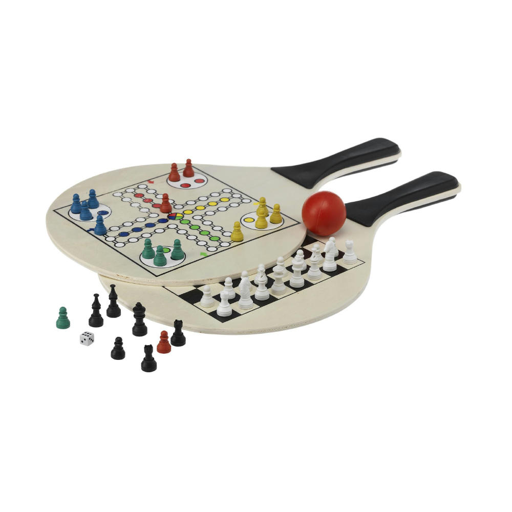 BeachGames Werbeartikel