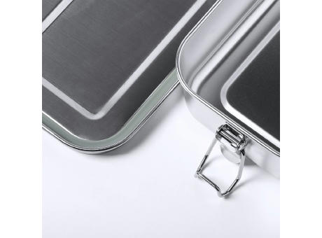 Lunch Box Yalac Werbeartikel