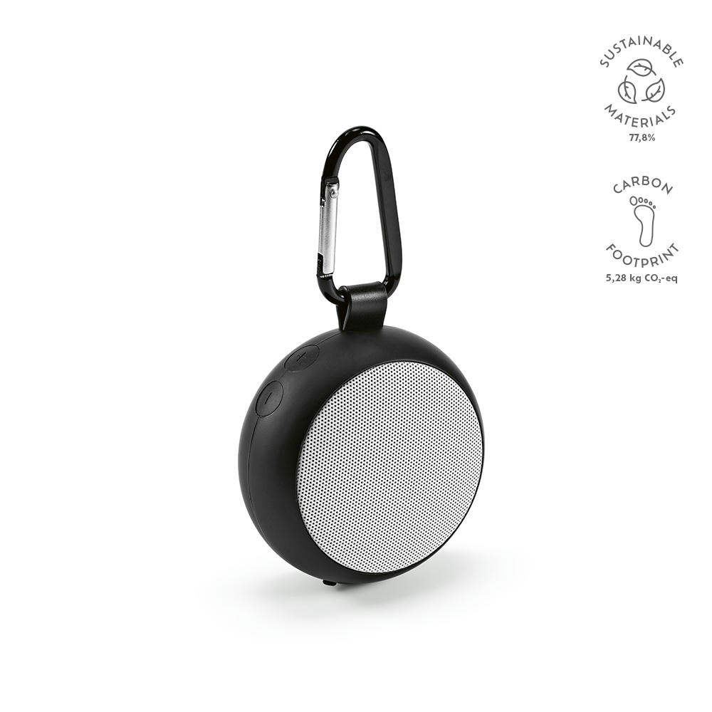 Product image Darwin Lautsprecher rABS 5W 1.5h Werbeartikel