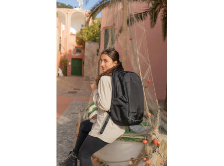 Bobby Explore Rucksack bedrucken