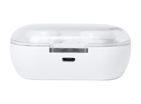 kabellose Kopfhörer Tinkle Werbeartikel