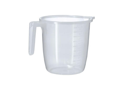 Messkrug Conreix 2 L Werbeartikel