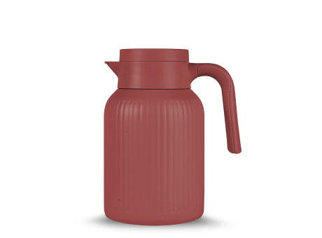 Product image Sagaform Trine Thermokaraffe (recycelt) 1.5 L Werbeartikel