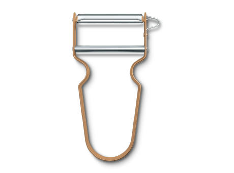 Product image Victorinox - REX Sparschäler Werbeartikel