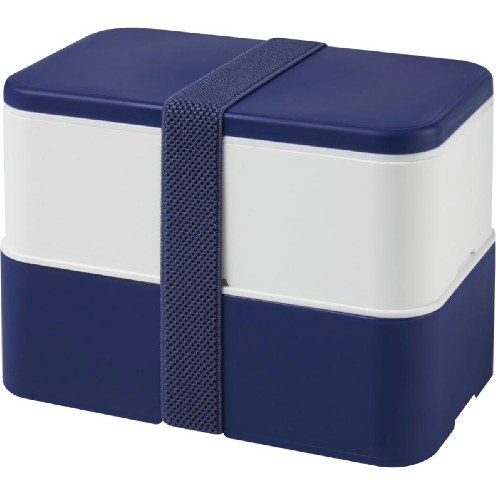 Product image MIYO Doppel-Lunchbox Werbeartikel