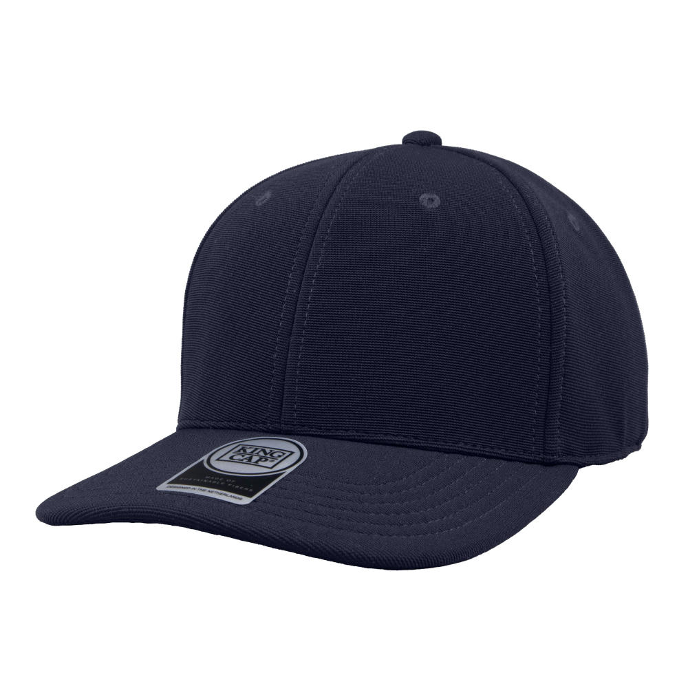 Exclusive Recycled Sports Cap Werbeartikel