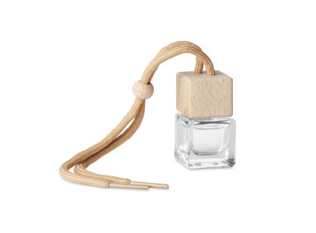 Product image Auto Aroma Diffusor 5ml Werbeartikel