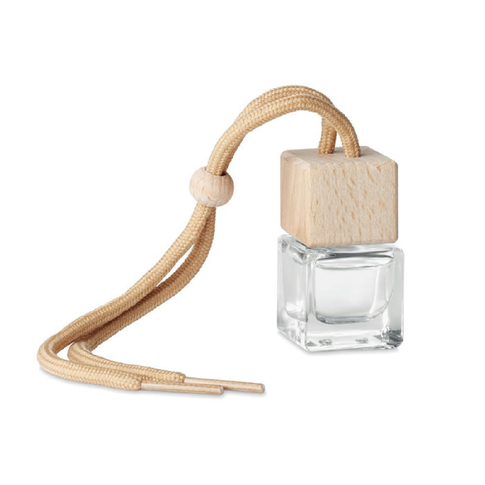 Product image Auto Aroma Diffusor 5ml Werbeartikel