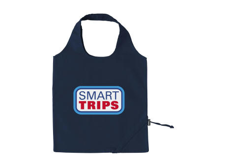 Product image Strawberry Cotton (135 g/m²) faltbare Tasche Werbeartikel