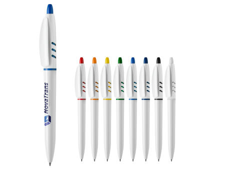 Kugelschreiber S30 hardcolour bedrucken