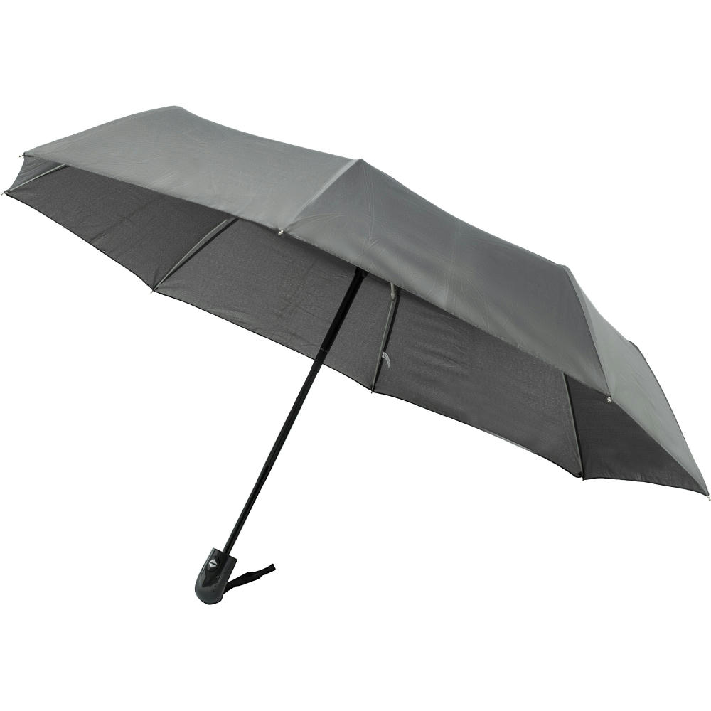 Regenschirm aus Pongee-Seide Conrad Werbeartikel