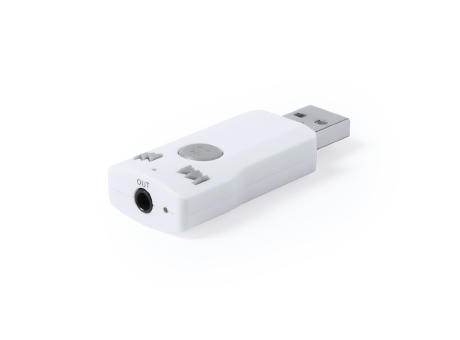 Bluetooth-Empfänger Domky Werbeartikel