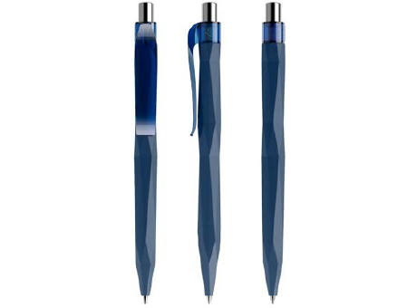 prodir QS20 Soft Touch PRT Push Kugelschreiber Werbeartikel