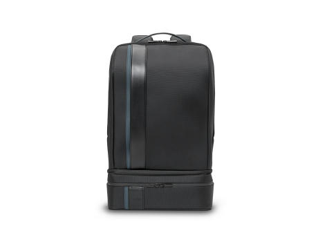 DYNAMIC BACKPACK II. 2 in 1 Rucksack: Rucksack + Kühltasche bedrucken