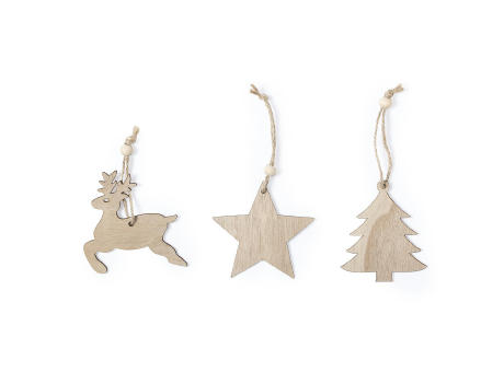 Product image Ornament Set Tilmex Werbeartikel