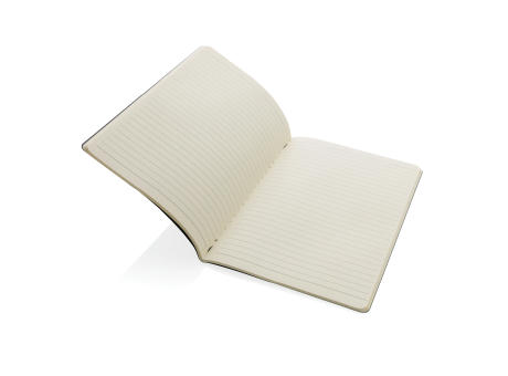 A5 Softcover Notizbuch bedrucken