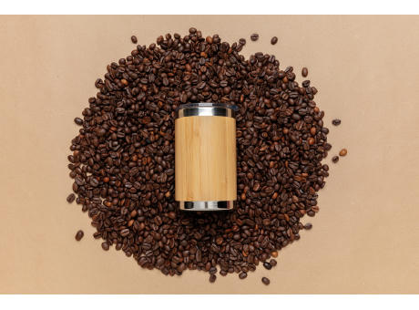 Product image Bambus Coffee-To-Go Becher bedrucken
