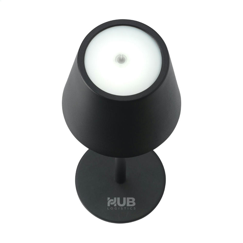 Wooosh Lumira Touch Light Lampe Werbeartikel
