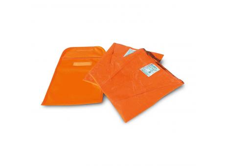 Product image Kfz-Set VIP 2 Warnwesten im Beutel Werbeartikel