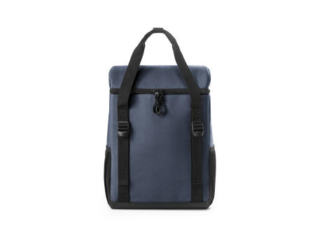 Product image ROMA L. Gepolsterter Thermorucksack aus recyceltem Polyester 600D Ripstop 16 L bedrucken