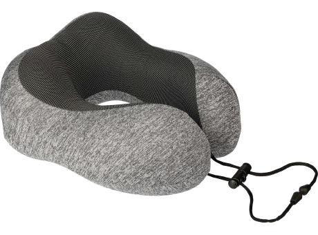 Memory-Foam-Reisekissen Martina bedrucken