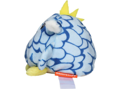 Schmoozies® Papagei Werbeartikel