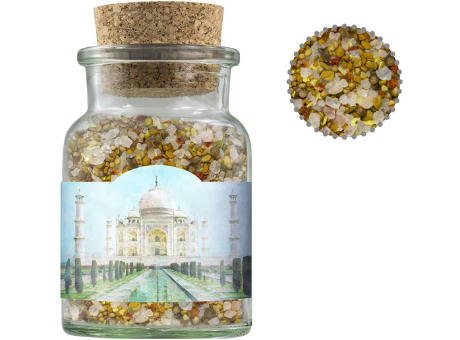 Product image Royal Curry, ca. 110g, Korkenglas Werbeartikel