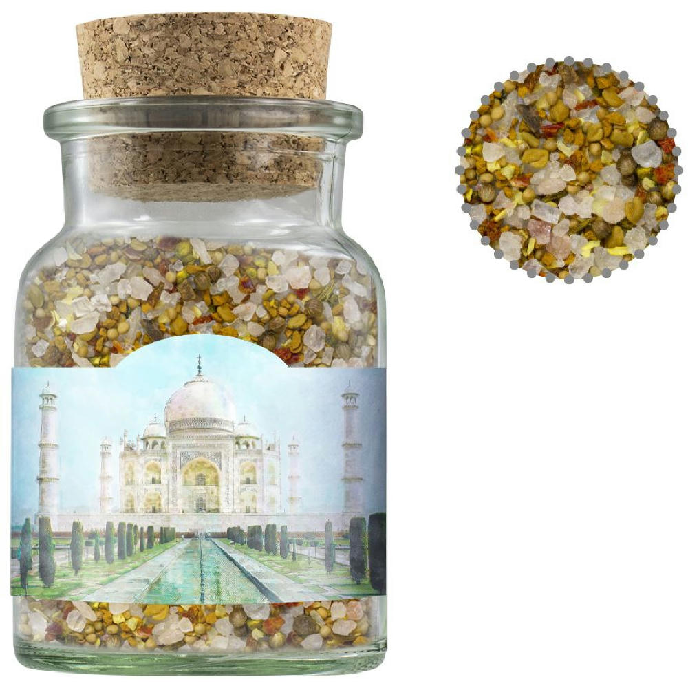 Product image Royal Curry, ca. 110g, Korkenglas Werbeartikel