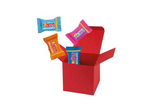 ColorBox Tiny Tony`s - Weiß Werbeartikel