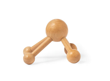 Massagegerät Avati Werbeartikel