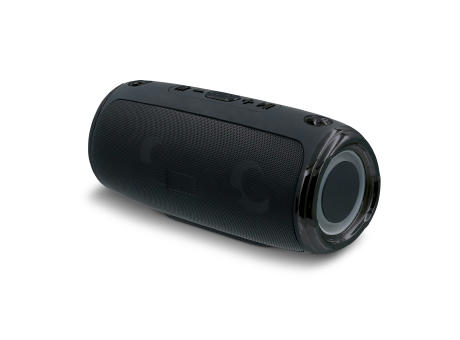 Product image Large speaker with shoulder strap 20W Werbeartikel