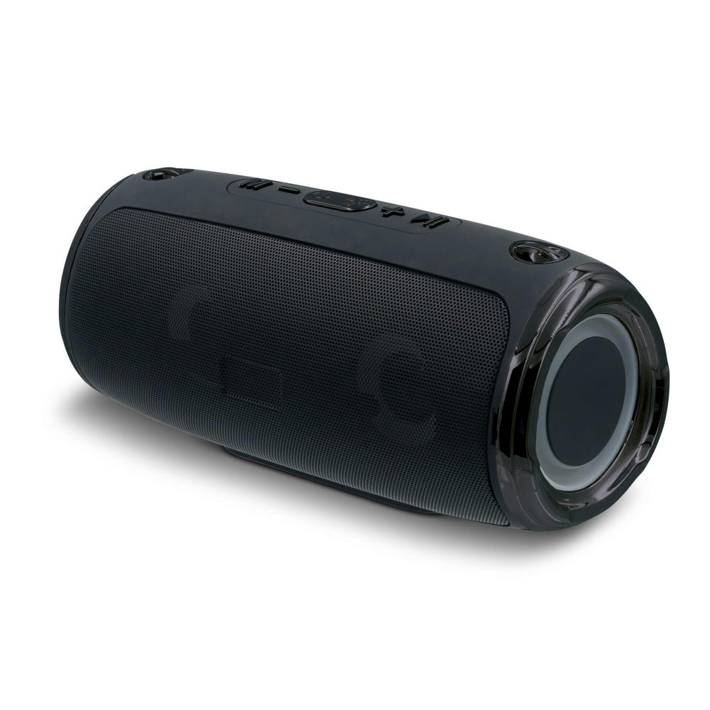 Product image Large speaker with shoulder strap 20W Werbeartikel