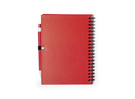 Notizbuch Koguel Werbeartikel