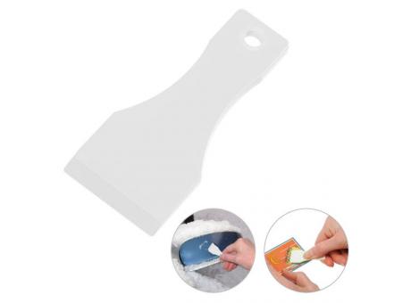 Eiskratzer, mini Werbeartikel