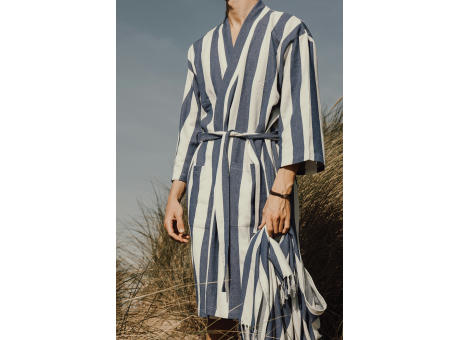 VINGA Ornos GRS Hamamtuch aus Baumwolle Werbeartikel