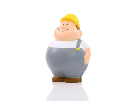 Bauarbeiter Bert® Werbeartikel